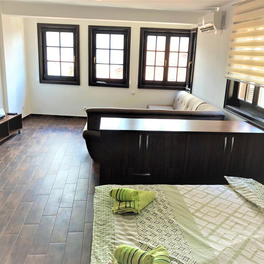 Villa Helena โอครีด ภายนอก รูปภาพ